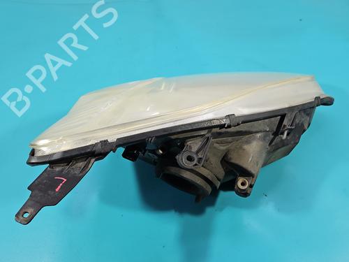 Left headlight HONDA CIVIC VII Hatchback (EU, EP, EV) 1.4 iS (EP1, EU5, EU7) | BP38750201C28 - Image 5