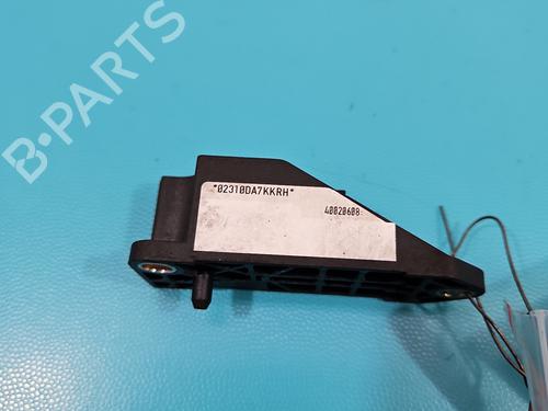 Electronic sensor VW GOLF IV Variant (1J5) 1.6 | BP37810526M84  - Image 6