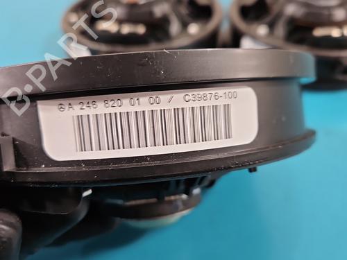 Speaker INFINITI QX50 II 2.0 AWD (J55) | BP39072038E2 - Image 8