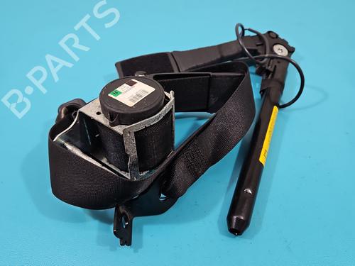 Front right seatbelt OPEL ASTRA H (A04) 1.8 (L48) | BP37811311I25 - Image 2
