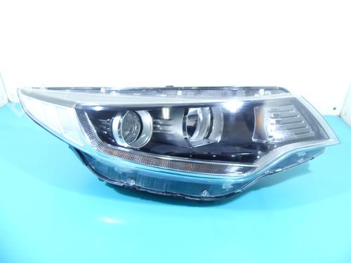 right-headlight-kia-optima-jf-2015-37895326 main image