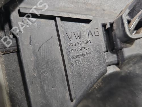 Fuse box VW CADDY V Box Body/MPV (SBA, SBH) 2.0 TDi | BP38120920E1 - Image 5