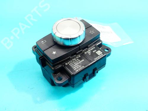 switch-mercedes-benz-e-class-w212-2009-2010-2011-2012-2013-2014-2015-2016-37806967 main image