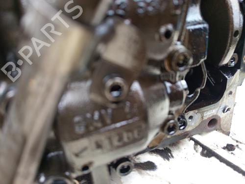 Engine AUDI A6 C6 (4F2) | BP37848146M1 - Image 83