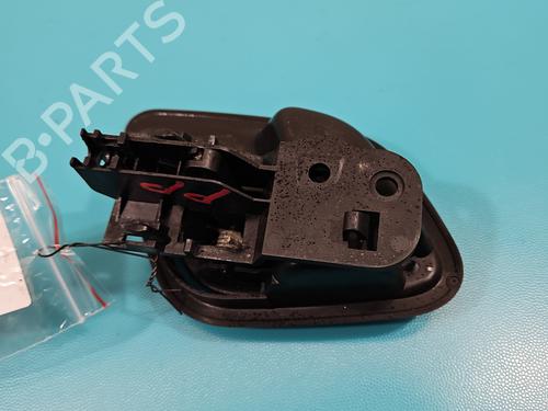 Front right interior door handle IVECO DAILY VI Van 33S15, 35S15, 35C15 | BP38123275I14 - Image 5