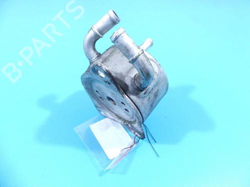 Used Oil radiator Oil radiator TOYOTA RAV 4 III (_A3_) 2.4 4WD (ACA31, ACA33) (170 hp) 37893461 37893461