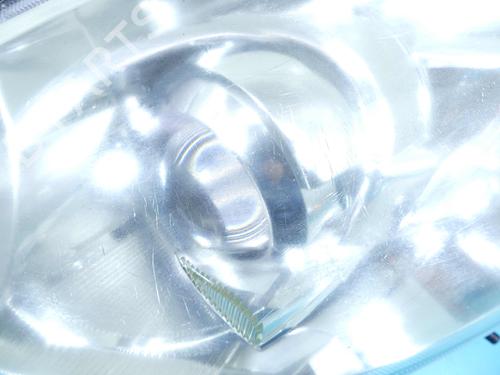 Left headlight MAZDA 5 (CR) 2.0 (CREW, CR19) | BP37807820C28 - Image 3