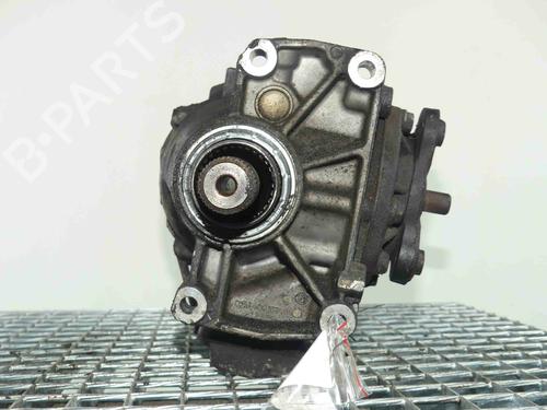 Transfer box VW PASSAT B6 (3C2) 2.0 TDI | BP37807182M36 - Image 2