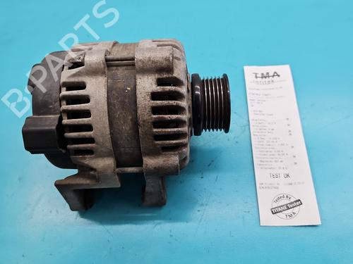 Generator Generator 38135981 38135981