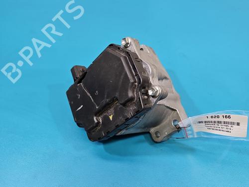 Used Vacuum pump Vacuum pump TOYOTA COROLLA Saloon (_E21_) 1.6 VVTi (ZRE210) (132 hp) 39720350 39720350