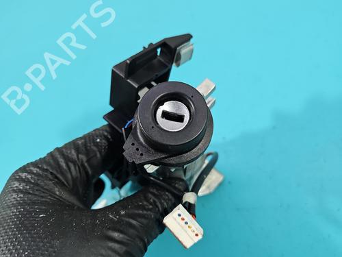 Ignition barrel VW BEETLE (5C1, 5C2) 2.0 TDI | BP37853003M48 - Image 5