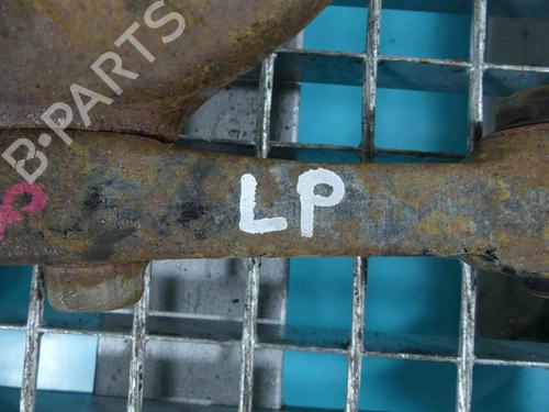 Left front suspension arm MAZDA 6 Hatchback (GH) 2.0 MZR (GHEFS) | BP37892770M12 - Image 3