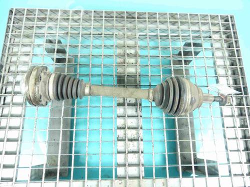 Used Left front driveshaft Left front driveshaft 37809543 37809543