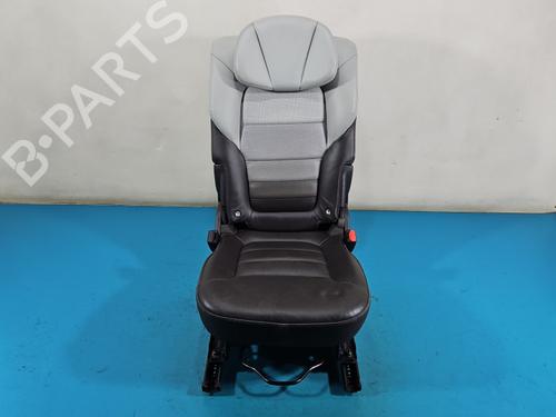 Sæde bagtil (2. række) Sæde bagtil (2. række) RENAULT ESPACE V (JR_) 1.6 dCi 160 (160 hp) 38754523 38754523
