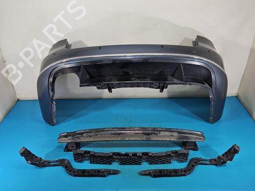 Used Rear bumper Rear bumper VW CC B7 (358) 2.0 TDI (170 hp) 40502715 40502715