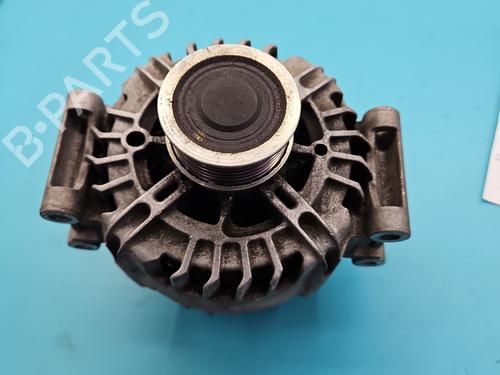 Alternator VW CC B7 (358) 2.0 TDI | BP38141418M7 - Image 2