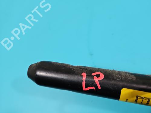 Front left seatbelt OPEL ASTRA H GTC (A04) 1.8 (L08) | BP37811810I26  - Image 5