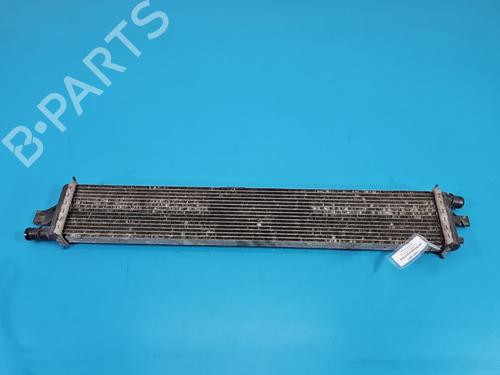 Used Water radiator Water radiator OPEL MOVANO B Van (X62) 2.3 CDTI FWD (FV) (146 hp) 38086270 38086270