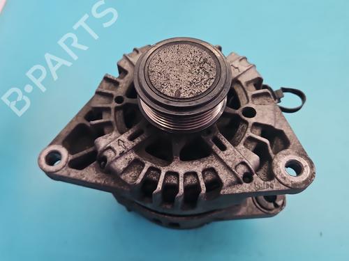 Alternator KIA VENGA (YN) 1.6 CRDi 115 | BP37854636M7 - Image 2