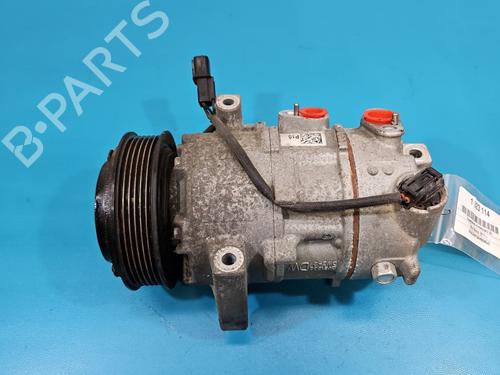 AC-Kompressor KIA STONIC (YB) 1.2 CVVT | BP39637269M34 - Image 2