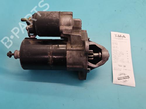 Used Starter Starter 37831977 37831977