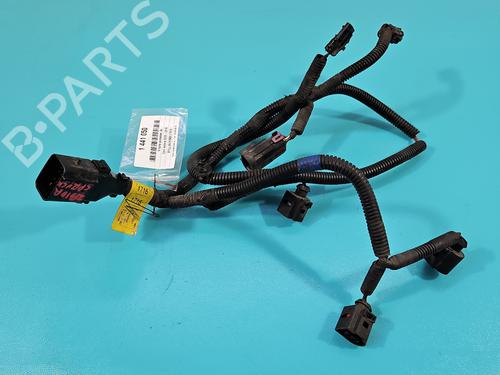 Used Wiring harness Wiring harness 38128921 38128921