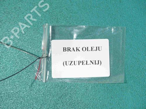 Gearbox MERCEDES-BENZ C-CLASS (W203) C 180 (203.035) | BP37883778M3 - Image 8