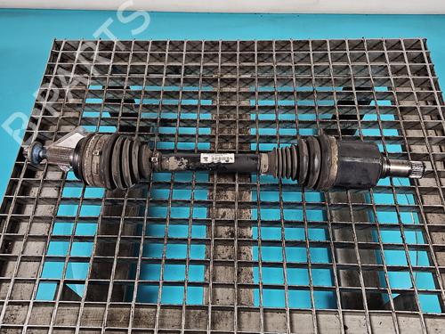 Used Right front driveshaft Right front driveshaft 37834847 37834847