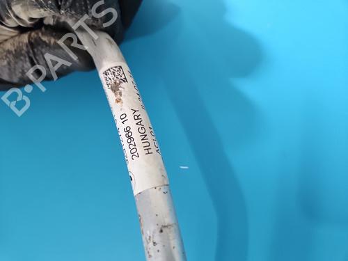 AC pipe BMW i3 (I01) Range Extender | BP37844045M126 - Image 6