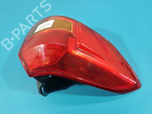 Left taillight SUZUKI VITARA (LY) 1.6 (APK 416) | BP40152245C34 - Image 4