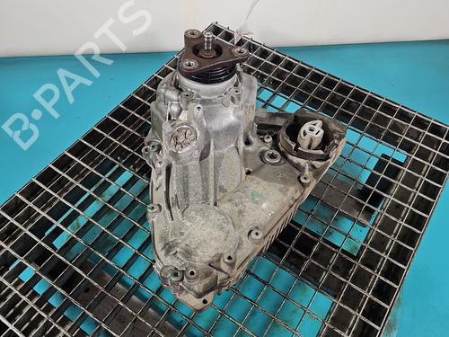 Used Transfer box Transfer box 37815847 37815847