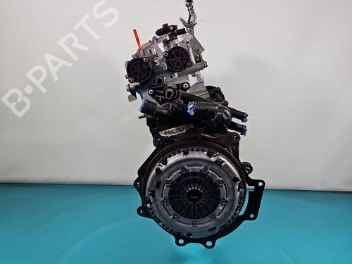 Engine VW SCIROCCO III (137, 138) | BP37837476M1 - Image 2