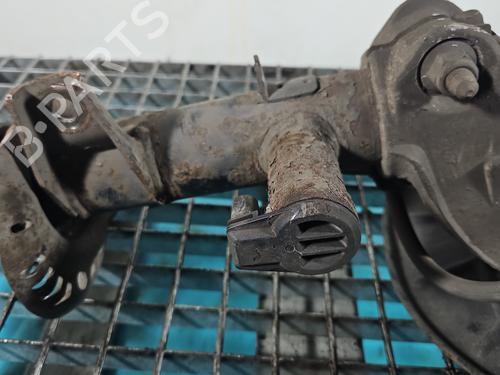 Right front shock absorber VW PASSAT CC B6 (357) 2.0 TDI | BP37810817M17 - Image 5