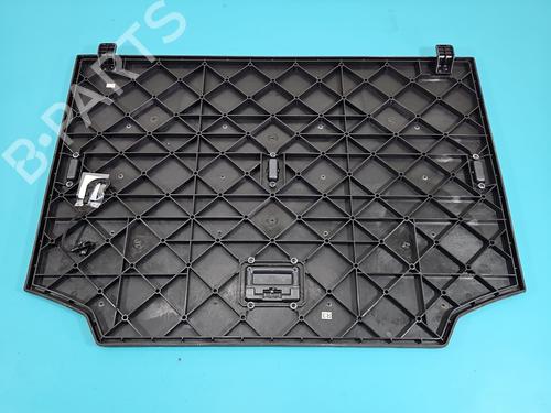 Boot lining RENAULT KOLEOS I (HY_) 2.0 dCi 4x4 (HY0K) | BP37818579I3 - Image 2
