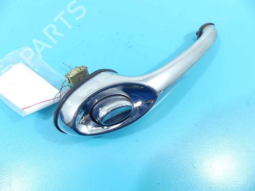 Used Front left exterior door handle Front left exterior door handle 37888640 37888640