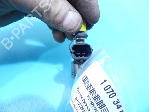 Injector PORSCHE CAYENNE (92A) 4.8 S | BP37877679M100 - Image 4