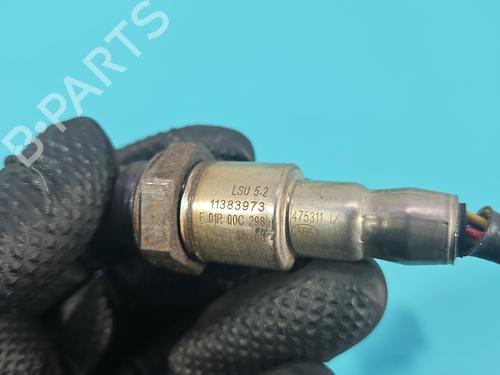 Electronic sensor MG MG 3 (ZP2_) 1.5 | BP37843169M84 - Image 7