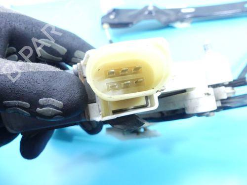 Front left window mechanism BMW X1 (E84) xDrive 18 d | BP37879709C22 - Image 3