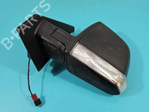Retrovisor esquerdo OPEL COMBO Tour (X12) 1.3 CDTI (C26, D26, E26, C05) | BP38129351C26 - Image 3