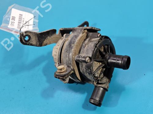 Auxiliary water pump RENAULT EXPRESS Box Body/MPV | BP39199686M111 - Image 1