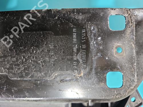 Frontplade/Frontkurv BMW X1 (E84) xDrive 18 d | BP38141270C72 - Image 3