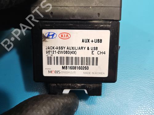 Electronic module HYUNDAI SANTA FÉ III (DM, DMA) 2.4 4WD | BP37836382M83 - Image 6