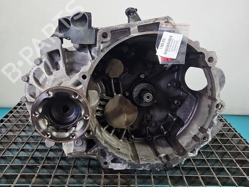 Gearbox SKODA OCTAVIA IV Combi (NX5, PV5) 2.0 TDi | BP37846848M3 - Image 2