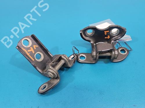 Used Hinge/Door check strap Hinge/Door check strap TOYOTA COROLLA Saloon (_E18_, ZRE1_) 1.6 (ZRE181_) (132 hp) 40078842 40078842