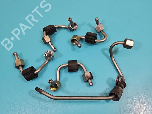 Pipe SEAT LEON (5F1) | BP38146244M125 - Image 2