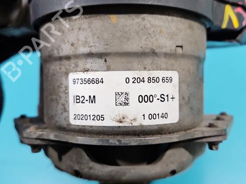 Servo brake VW CADDY V Box Body/MPV (SBA, SBH) 2.0 TDi | BP38120929M42 - Image 7