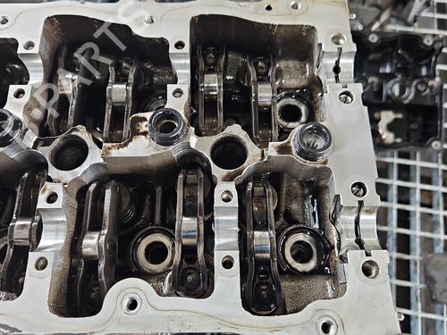 Cylinder head KIA RIO IV (YB, SC, FB) | BP38129225M5 - Image 2
