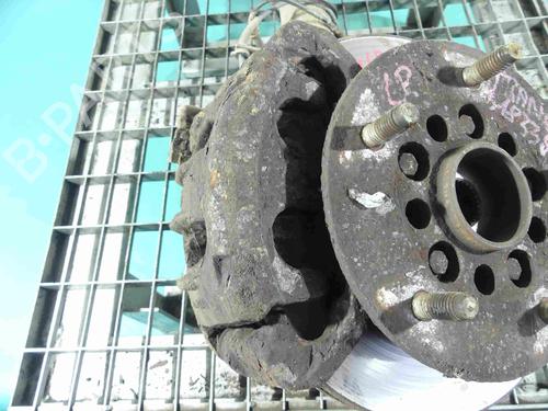 Left front brake caliper FORD TRANSIT Van (FA_ _) 2.0 DI (FAE_, FAF_, FAG_) | BP37804325M105 - Image 2