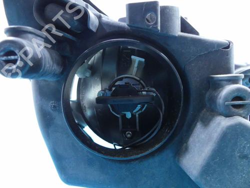 Left headlight VW TIGUAN (5N_) 2.0 TDI | BP37807306C28 - Image 12