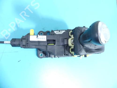 Gear lever VOLVO V60 I (155) D3 / D4 | BP37894495M90 - Image 9